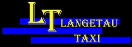 LT Langetau TAXI-Logo