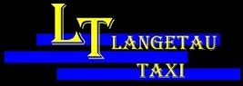 LT Langetau TAXI-Logo